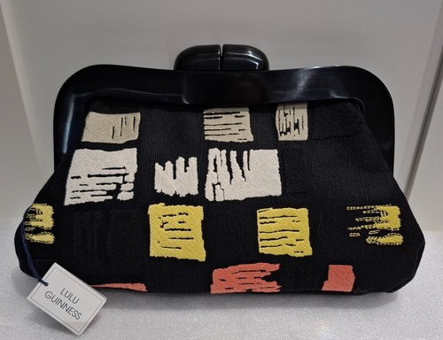 Lulu guinness large pollyanna - lulu,