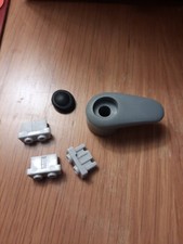 Dahon folding bike frame snap