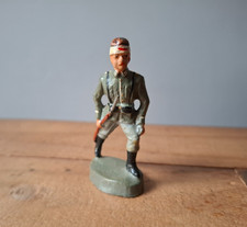   Elastolin/Lineol like type