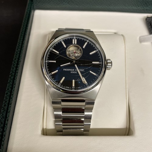 Frederique constant highlife - frederique,