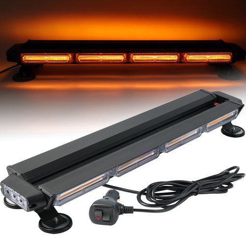 Led roof recovery light bar - led,