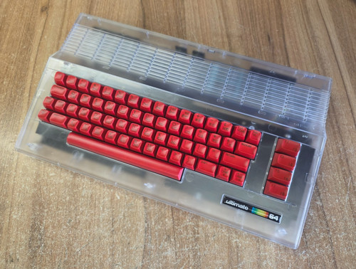 Crs ultimate elite mk1 - ultimate,