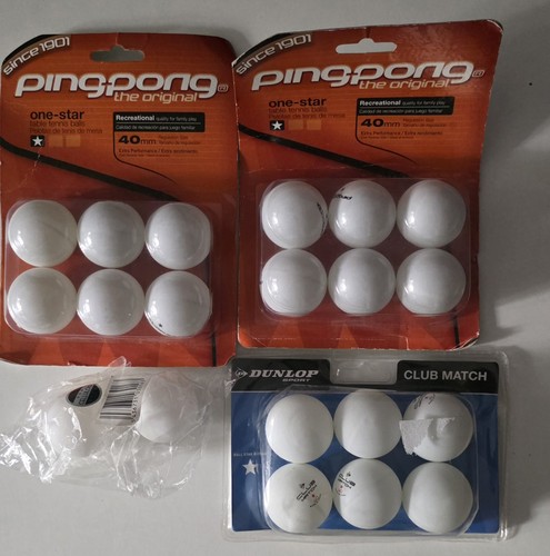 Bundle table tennis - table, /