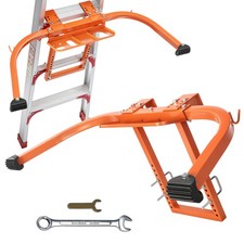 500LBS Heavy Duty Ladder