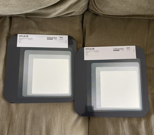 Vintage ikea hylkje mirrors - hylkje,