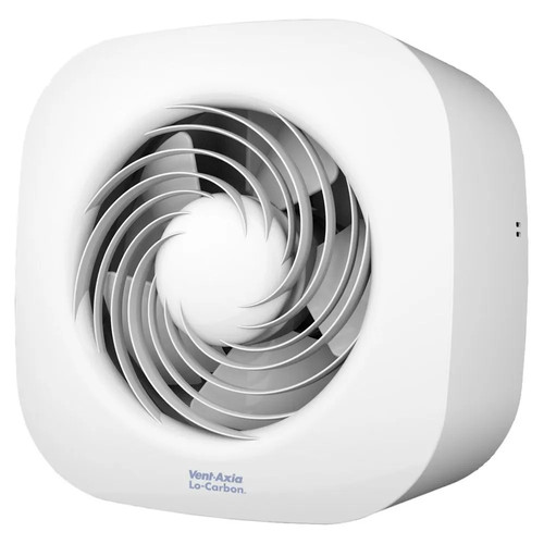 Vent axia carbon revive - lo-carbon,