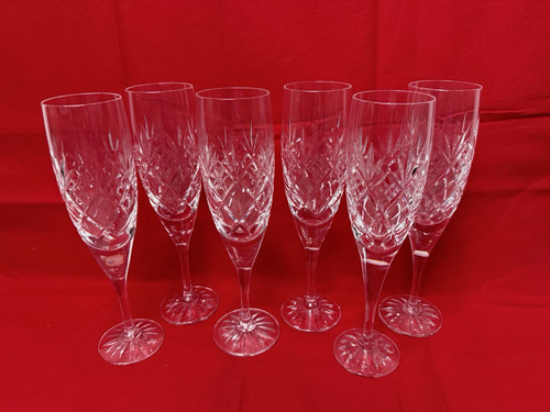 Set royal doulton - set, 6
