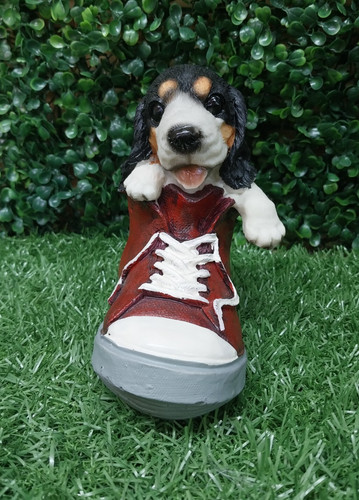 Dog shoe 14cm - , x