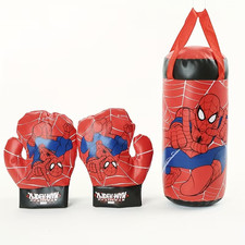 Marvel Avengers Spiderman Kids