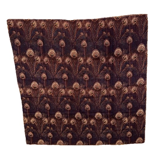 Liberty hera varuna - wool, fine