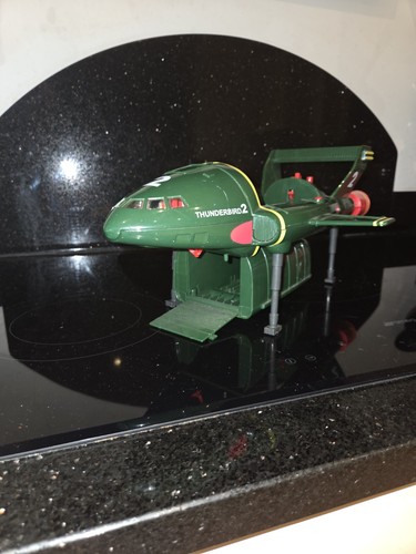 Thunderbird - , 2