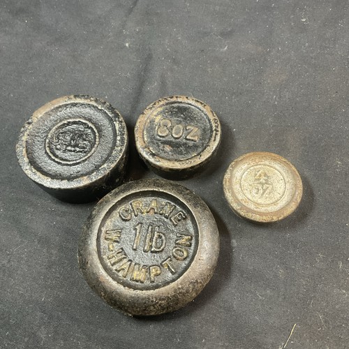 Vintage cast iron imperial - vintage,