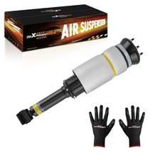 Front Air Suspension Strut For