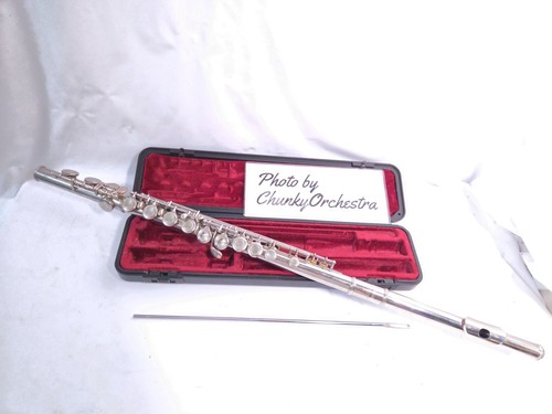 Yamaha yfl 211 - yamaha, flute
