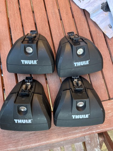Thule 753 rapid system roof - rapid,