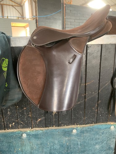 Thorogood inch brown - 17, gp