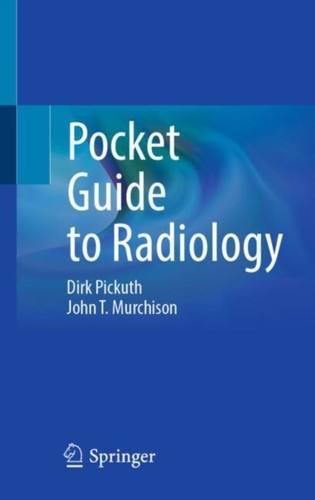 Pocket guide radiology - pocket,