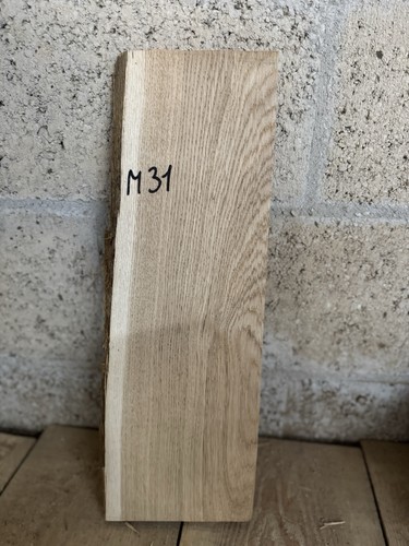 Oak hardwood timber offcut - timber,