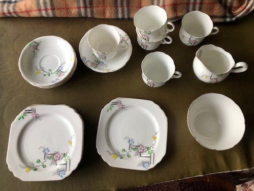 Art deco heathcote - art,