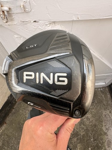 Ping g425 lst - g425,