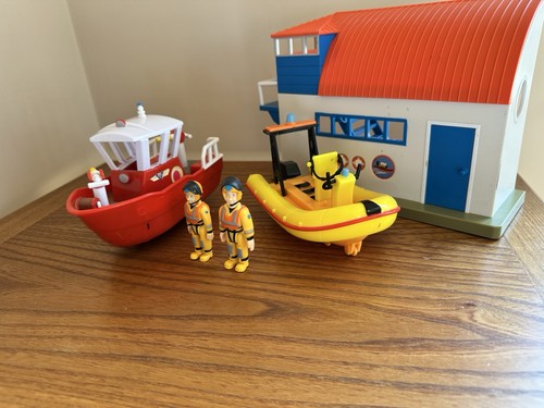 Fireman sam bundle ocean - bundle,