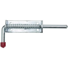 Perrys Spring Loaded Bolt 12mm