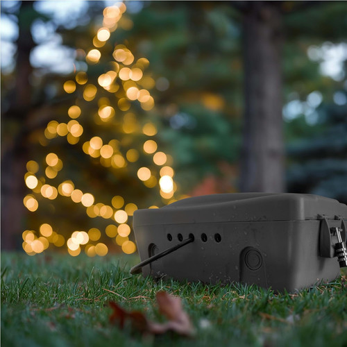 Masterplug weatherproof - masterplug,