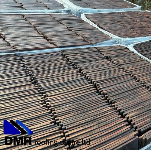 Rosemary acme reclaimed clay - reclaimed,