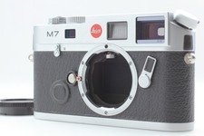 【 N MINT 】 Leica M7 0.72 Rangefinder 35mm Film Camera Japan Model from...