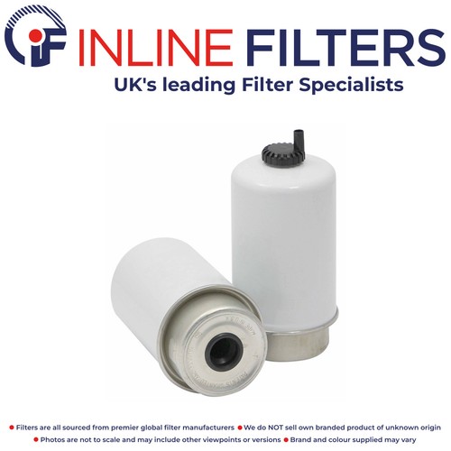 Fuel filter for valtra valmet - fuel,