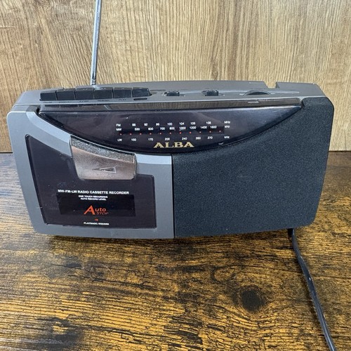 Alba crm1009 vintage - alba,