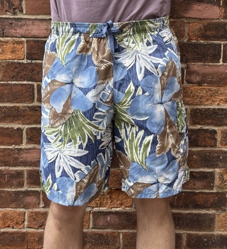 Speedo men floral beach - men’s,