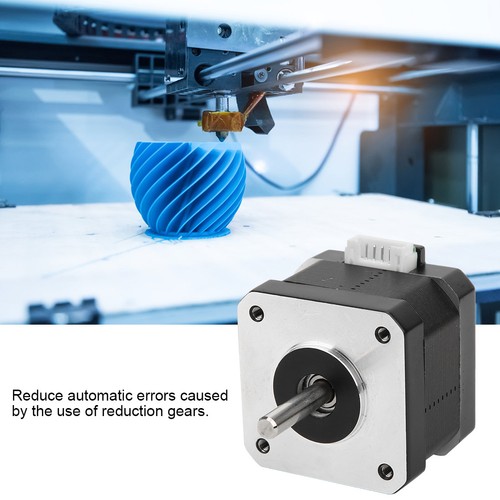 17hs3401s 17mm stepper motor - 17hs3401s,