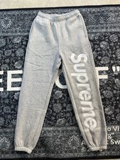 Supreme Satin Applique