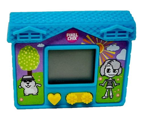 Mcdonald happy meal 2008 - happy,