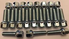 M12x1.5 55mm x 10 + 60mm x 10