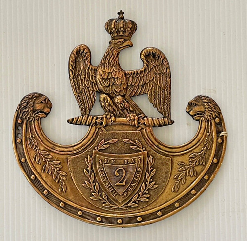 Napoleonic french first - napoleonic,