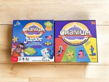 Cranium Junior Deluxe Decoder