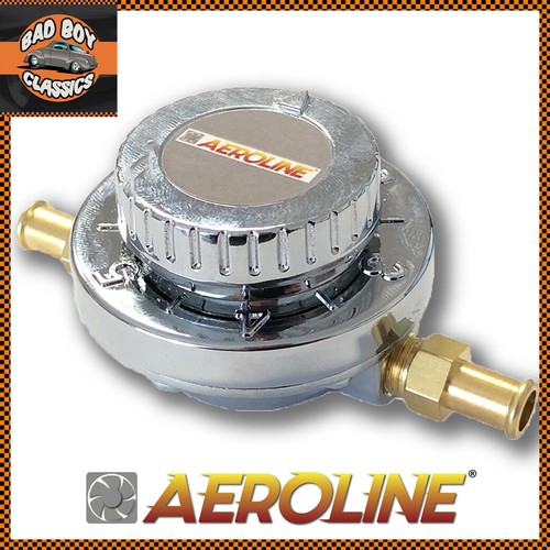 Aeroline classic car carb - aeroline,