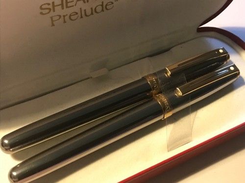 Vintage sheaffer prelude - sheaffer,