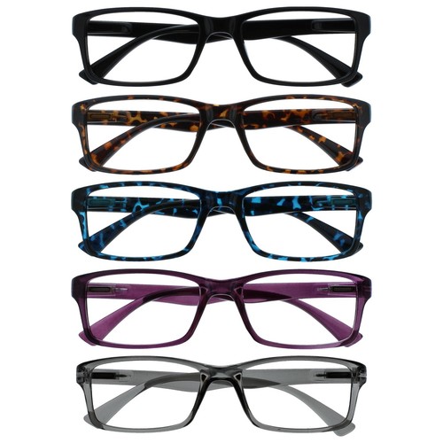 Opulize pep reading glasses - opulize,