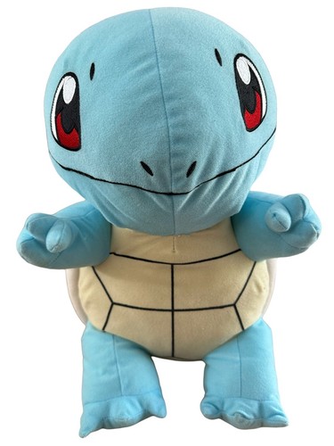 Pokémon squirtle plush toy - squirtle,