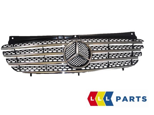New genuine mercedes - new,