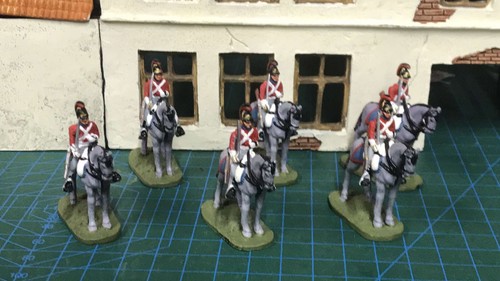 Del prado relive waterloo som - relive,