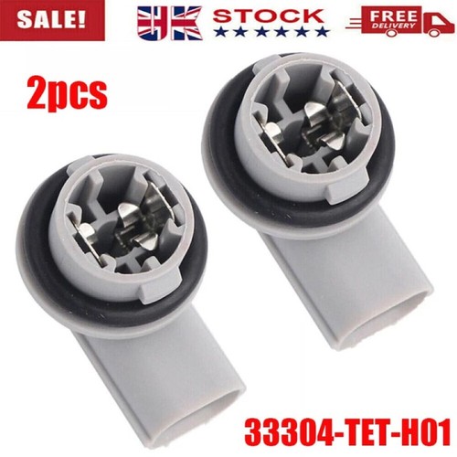 Fender side marker light - 2x,