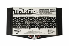 Trakrite Wheel Alignment Gauge