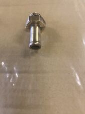 lotus twin cam / Ford engine brass Heater Hose Connector