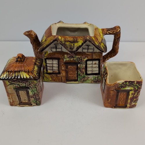 Price brothers cottage ware - brothers,