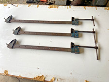 3 x Original Record sash