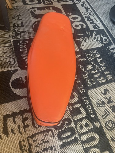 Vespa classic bench seat - px,